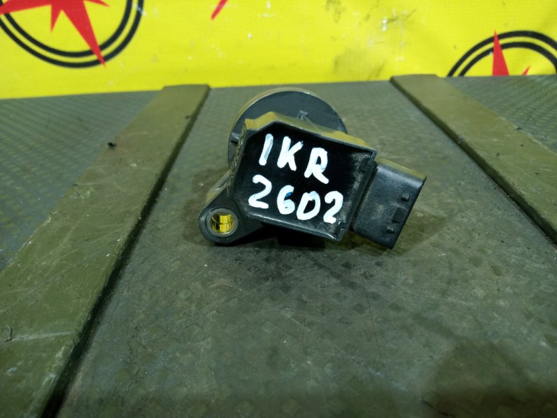 Катушка зажигания, 1800 рублей, Красноярск