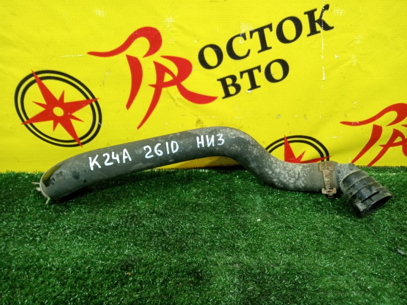 Патрубок радиатора, 300 рублей, Красноярск