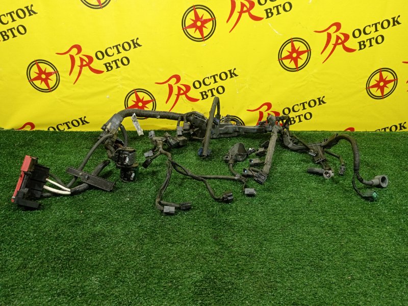 Проводка ДВС, 1500 рублей, Красноярск