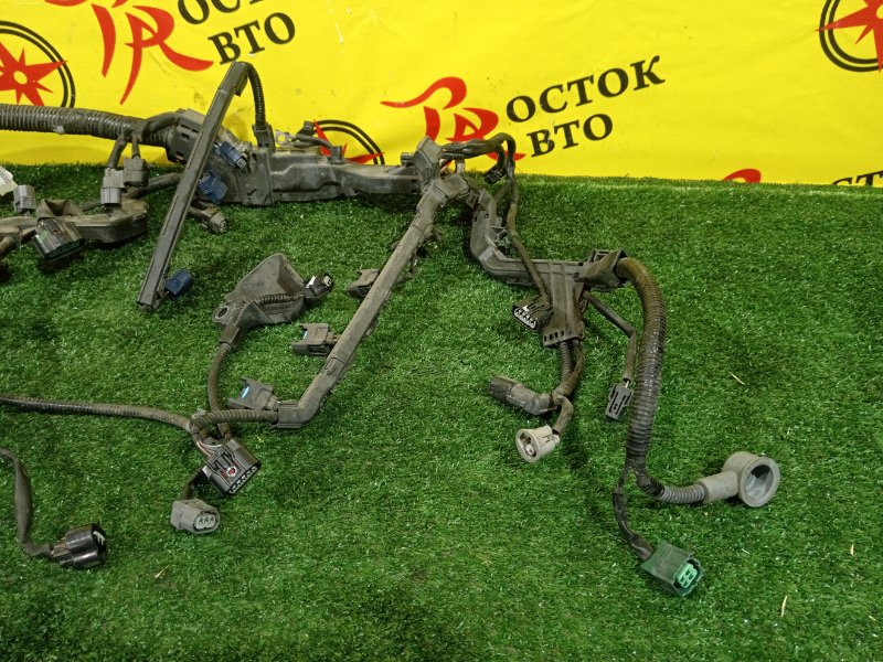 Проводка ДВС, 1500 рублей, Красноярск