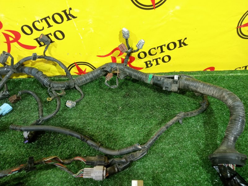 Проводка ДВС, 1500 рублей, Красноярск