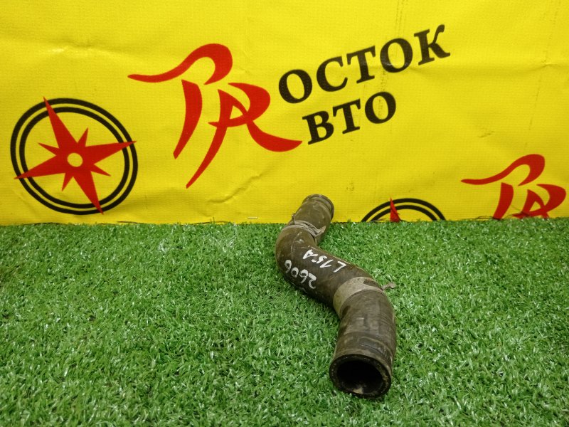 Патрубок радиатора, 300 рублей, Красноярск