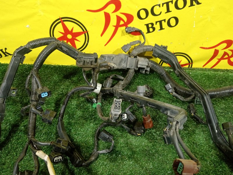 Проводка ДВС, 1500 рублей, Красноярск