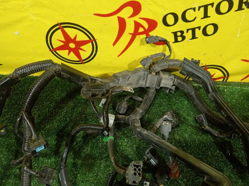 Проводка ДВС, 1500 рублей, Красноярск