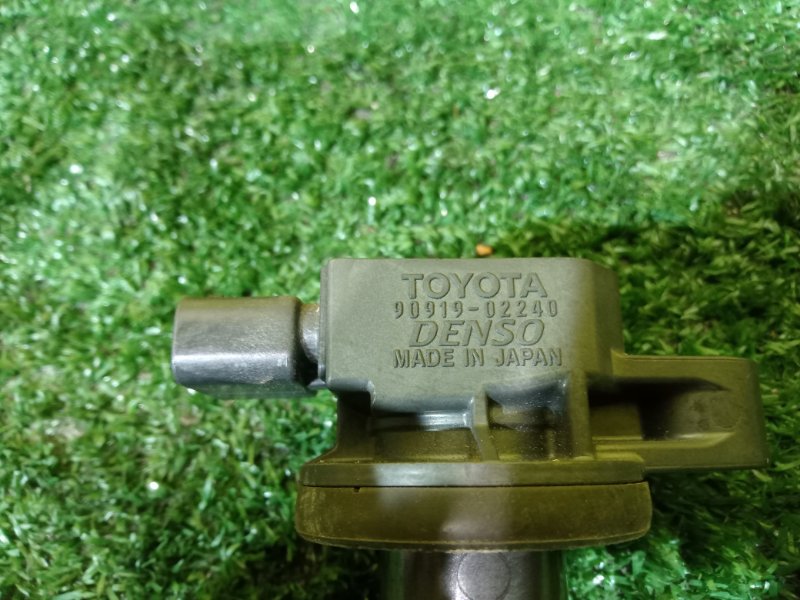 Катушка зажигания, 1500 рублей, Красноярск
