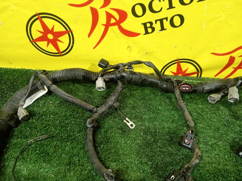 Проводка ДВС, 1500 рублей, Красноярск