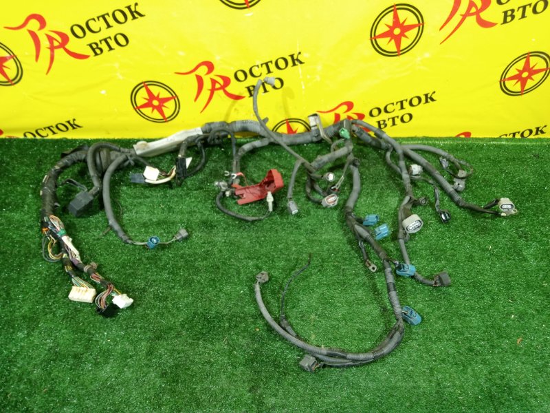 Проводка ДВС, 1500 рублей, Красноярск