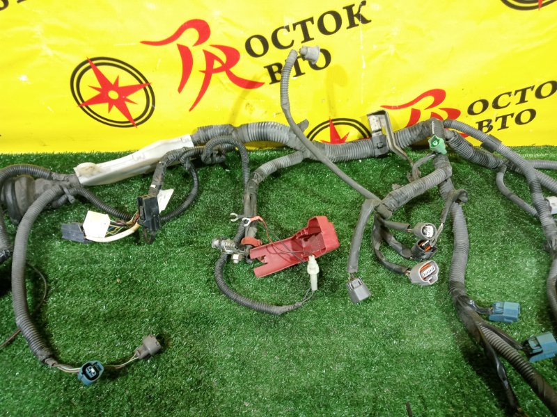 Проводка ДВС, 1500 рублей, Красноярск