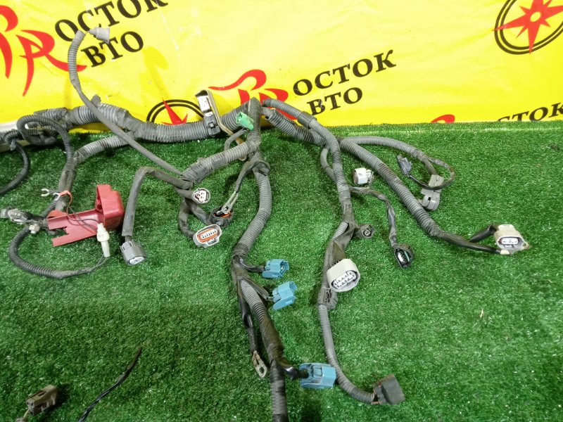Проводка ДВС, 1500 рублей, Красноярск