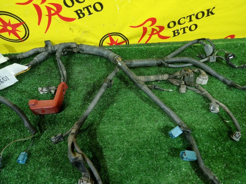 Проводка ДВС, 1500 рублей, Красноярск