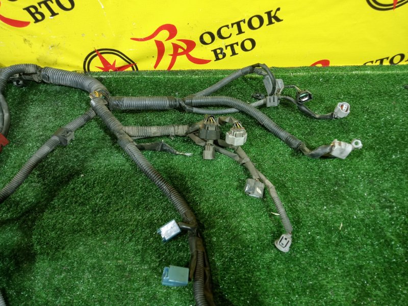 Проводка ДВС, 1500 рублей, Красноярск