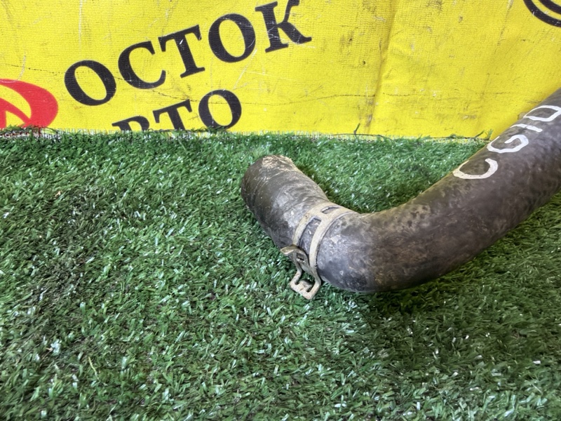 Патрубок радиатора, 300 рублей, Красноярск
