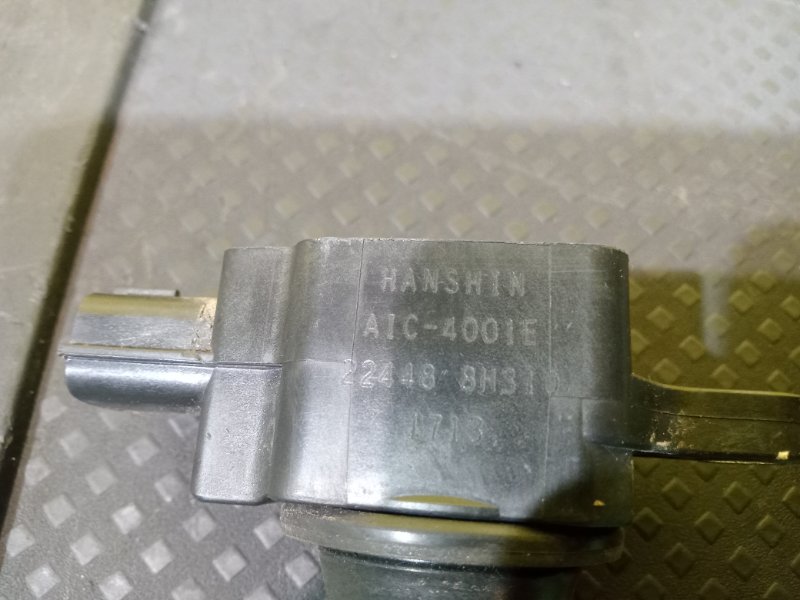 Катушка зажигания, 800 рублей, Красноярск