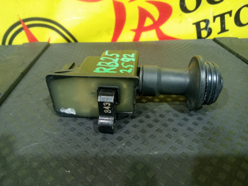 Катушка зажигания, 1500 рублей, Красноярск