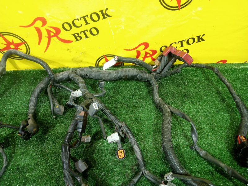 Проводка ДВС, 1500 рублей, Красноярск