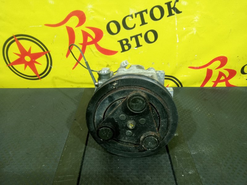 Компрессор кондиционера, 800 рублей, Красноярск