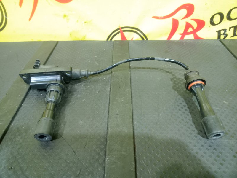 Катушка зажигания, 3500 рублей, Красноярск