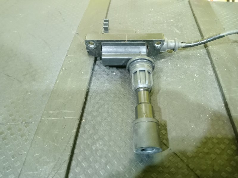 Катушка зажигания, 3500 рублей, Красноярск