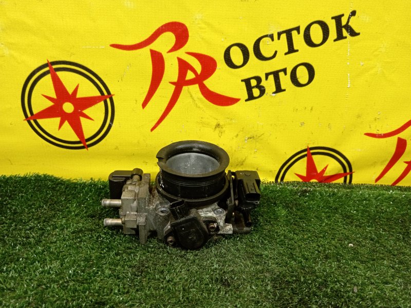 Дроссельная заслонка, 2000 рублей, Красноярск