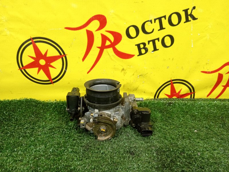 Дроссельная заслонка, 2000 рублей, Красноярск