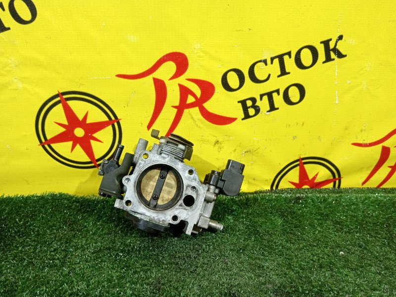 Дроссельная заслонка, 2000 рублей, Красноярск