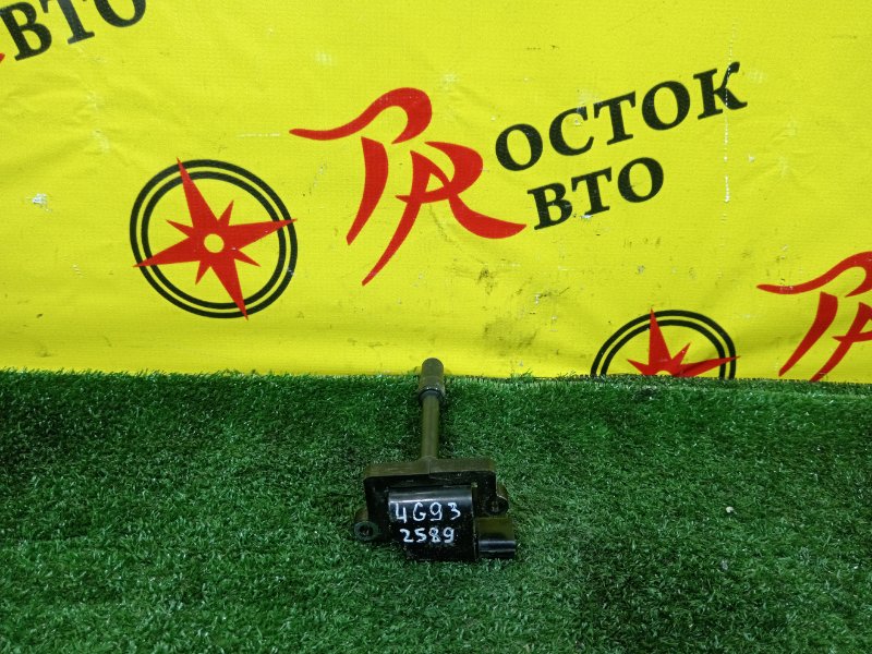 Катушка зажигания, 1500 рублей, Красноярск