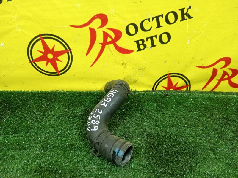 Патрубок радиатора, 300 рублей, Красноярск