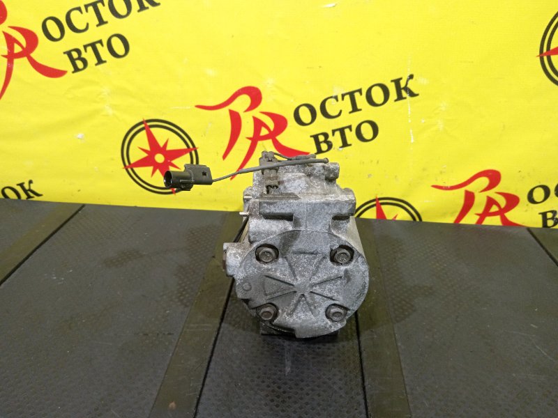 Компрессор кондиционера, 1500 рублей, Красноярск
