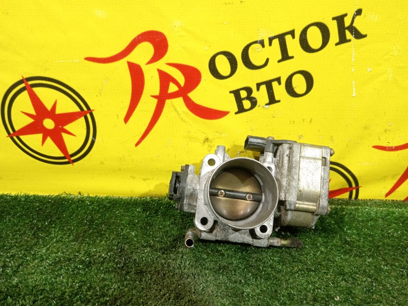 Дроссельная заслонка, 2500 рублей, Красноярск