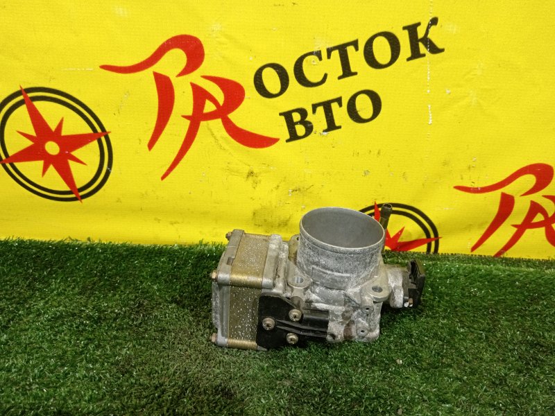 Дроссельная заслонка, 2500 рублей, Красноярск