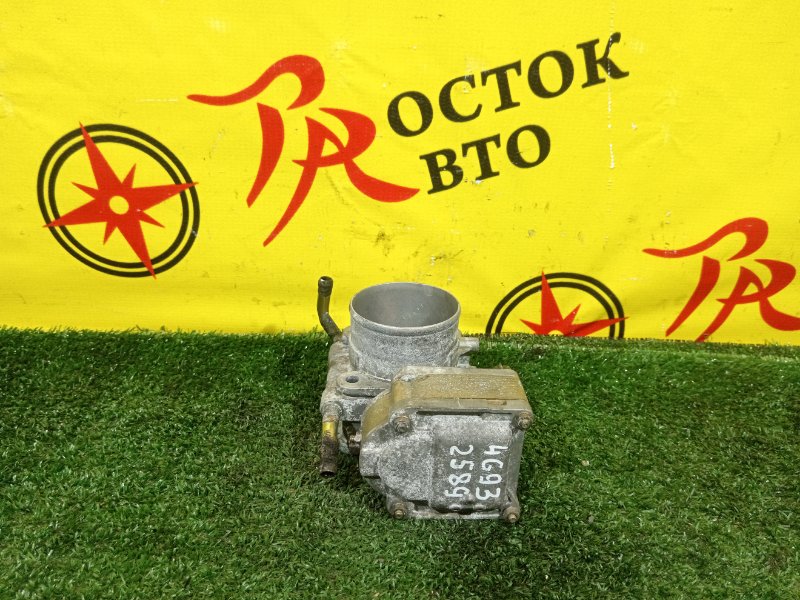 Дроссельная заслонка, 2500 рублей, Красноярск