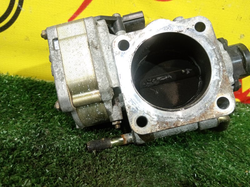 Дроссельная заслонка, 2500 рублей, Красноярск