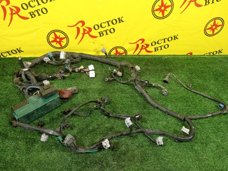 Проводка ДВС, 2500 рублей, Красноярск
