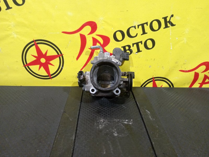 Дроссельная заслонка, 4500 рублей, Красноярск