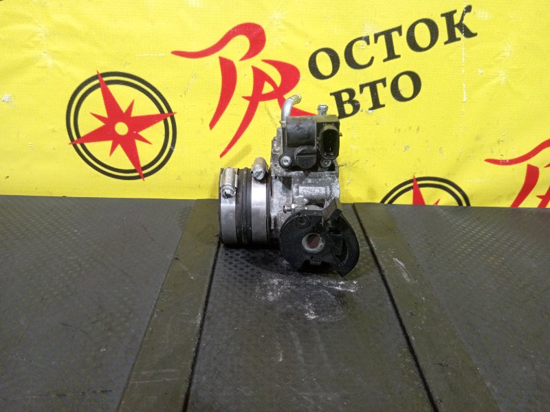 Дроссельная заслонка, 4500 рублей, Красноярск