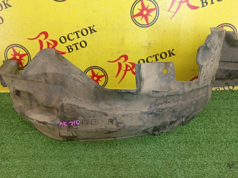 Подкрылок, 3000 рублей, Красноярск