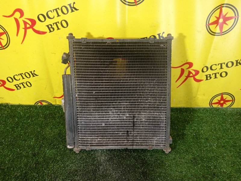 Радиатор кондиционера, 5000 рублей, Красноярск