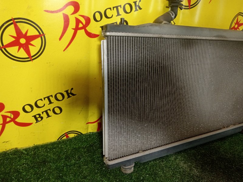 радиатор основной, 4500 рублей, Красноярск