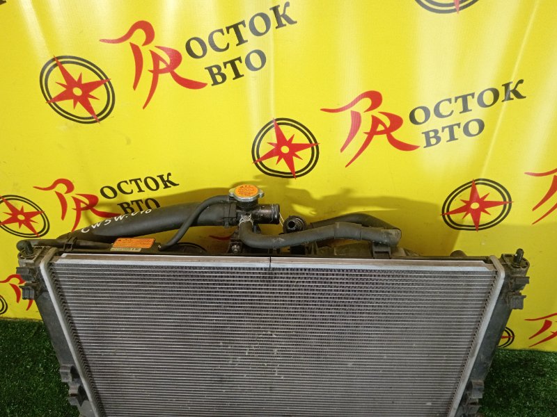 радиатор основной, 5500 рублей, Красноярск