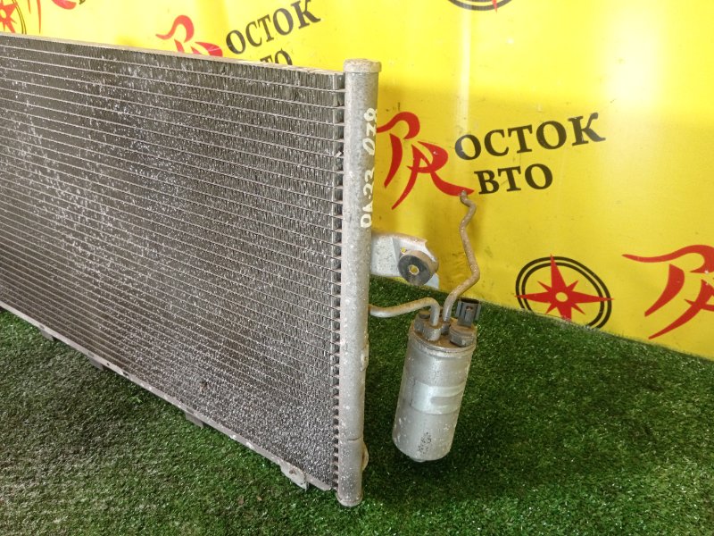 Радиатор кондиционера, 500 рублей, Красноярск