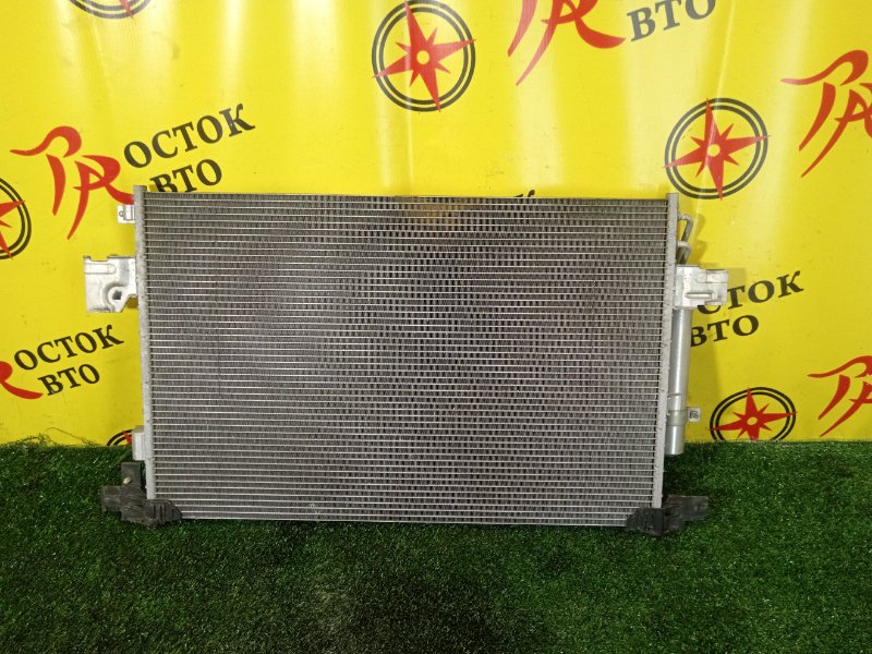 Радиатор кондиционера, 1000 рублей, Красноярск