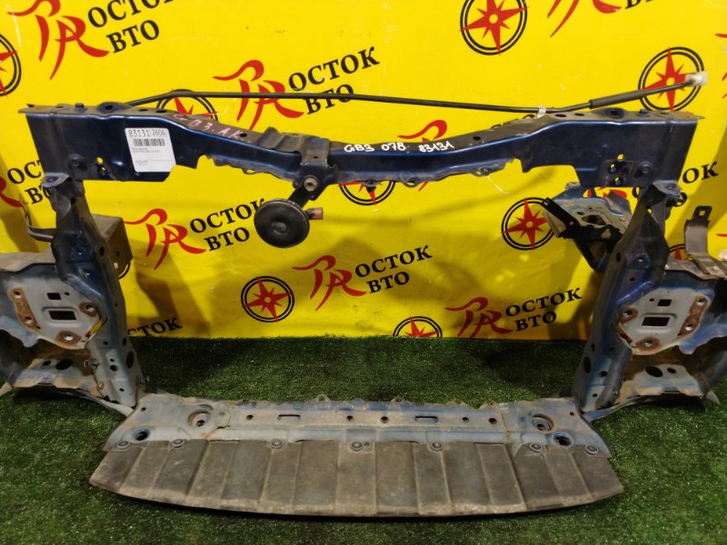 Рамка радиатора, 7000 рублей, Красноярск