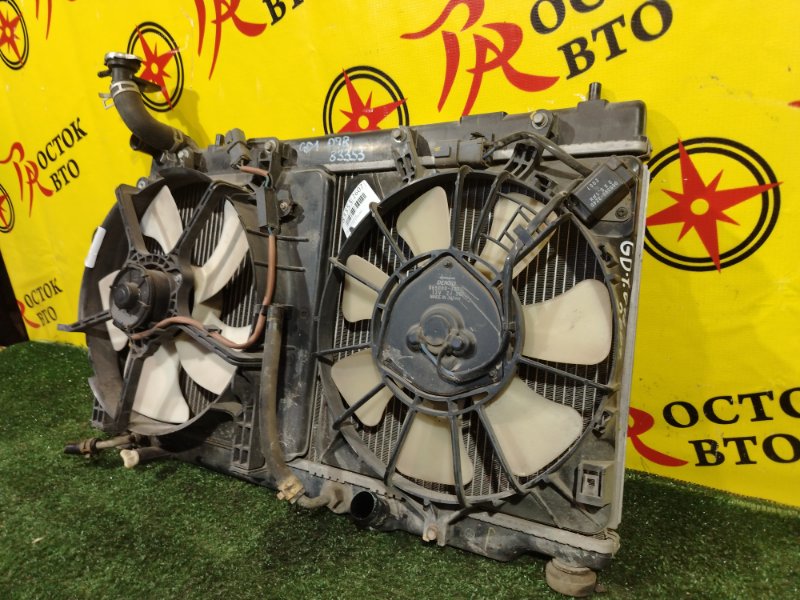 радиатор основной, 3500 рублей, Красноярск