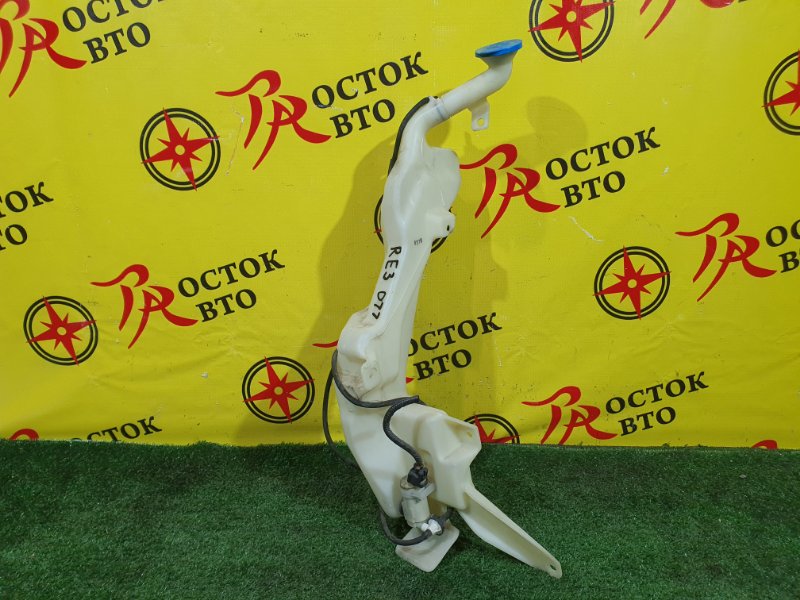 Бачок стеклоомывателя, 2000 рублей, Красноярск
