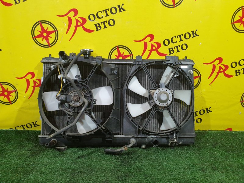 радиатор основной, 7000 рублей, Красноярск