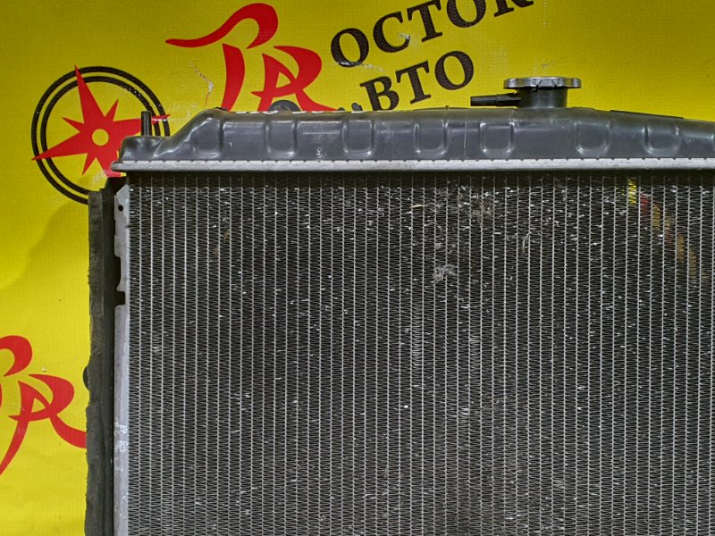 радиатор основной, 8500 рублей, Красноярск