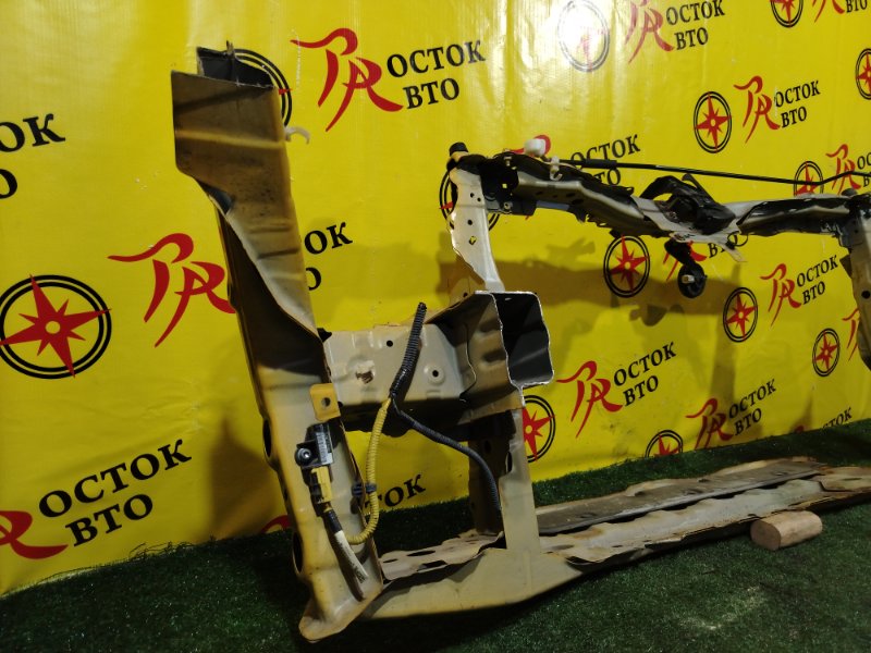 Рамка радиатора, 12000 рублей, Красноярск