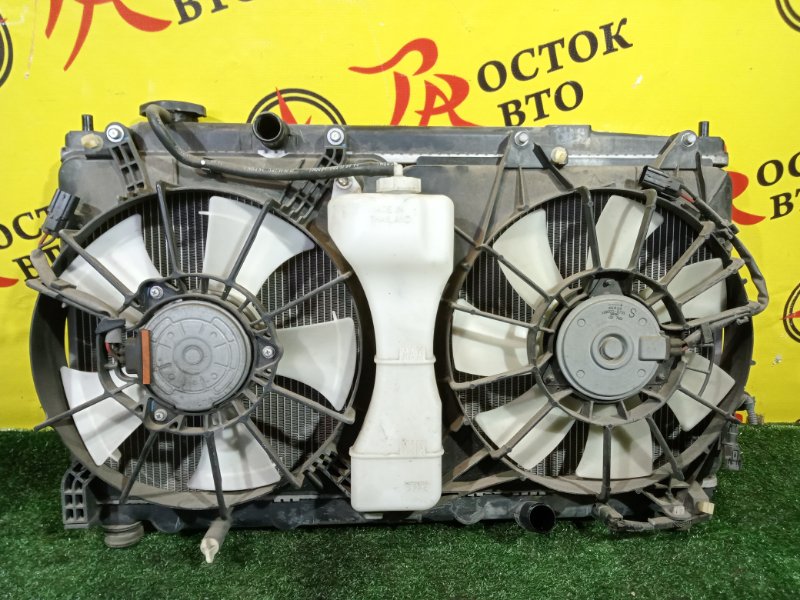 радиатор основной, 4500 рублей, Красноярск