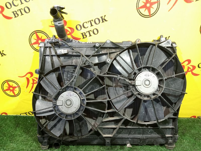 радиатор основной, 12000 рублей, Красноярск