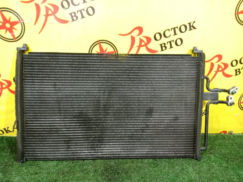 Радиатор кондиционера, 1000 рублей, Красноярск